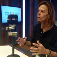 Magdalena Walker: Cuando olvidas a las personas, de alguna forma las das por muertas