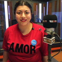 Fernanda Fuentes y su estrella Michelin