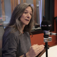 Tiziana Panizza y “Tierra Sola”, documental sobre Rapa Nui