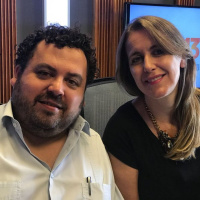 El buen vivir y buen comer con Álvaro Peralta: cómo sacarle el jugo a los productos de temporada