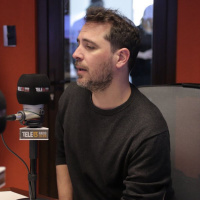 Santa María sobre canción a Jorge González: Necesitábamos homenajear a un grande de Chile.