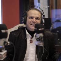 Jorge Said: En Las Últimas Tribus es un 1% de planificación y un 99% de improvisación