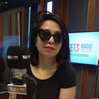 Fran Torres: Si es una gala, por protocolo los hombres deben usar humita y no corbata normal