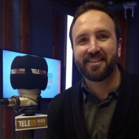 Pablo Collada sobre México y López Obrador