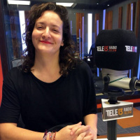 Raquel Telias y todo sobre el Ramen