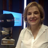 Pilar Rahola y S.O.S. cristianos