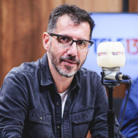 Fuguet: No esperaba nada de Mamma Mia 2, pero la voy a defender, no es una película cínica