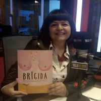 Marcela Trujillo y la revista de cómic hecho por mujeres Brígida: Quisimos convocar nosotras