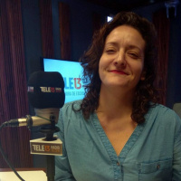 Telias y el Día de la Cocina Chilena