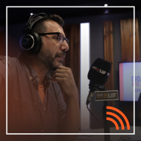 Alberto Fuguet y su libro “Despachos del fin del mundo”