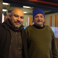 Gondwana: Hace 2 años Messi ya había comentado ser fanático de la banda, no nos sorprendió