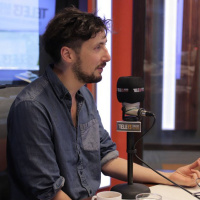 Cristóbal León y La Casa Lobo