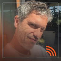 Mauricio Lima y el libro “De Expansiones y Retiradas. El viaje poblacional del Homo sapiens”