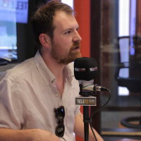 Felipe Tamayo: No te prometo estar más flaca para el verano, esto es comida rica y fácil de hacer