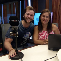 Sánchez: Somos el 2° país que más consume pan en el mundo, tenemos sándwiches a toda hora