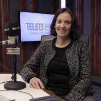 Alejandra Urrutia, primera directora titular del Teatro Municipal