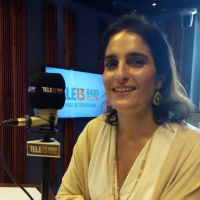 María José Zaldívar: La sala cuna debe ser reconocida como derecho para todas las mujeres