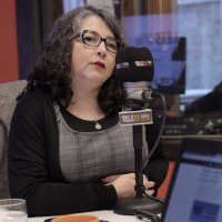 Liliana Arévalo y el lenguaje inclusivo