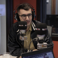 Alex Andwanter y Locura, primer single de su nuevo disco: Intento hacer música súper personal