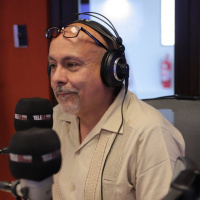 Esteban Cabezas y 100 platos capitales: Es un libro que abre el apetito de los lectores