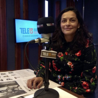 Lorena Penjean: Me gusta pensar The Clinic con muchas voces, que viva en plataformas