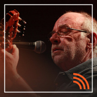 La música popular chilena y el regreso del Café del Cerro, en la voz de Eduardo Gatti