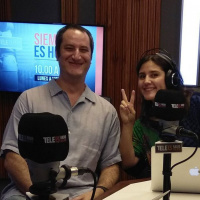 Alejandro Alaluf: En 2017 hubo 175 mil millones de aplicaciones descargadas a nivel global