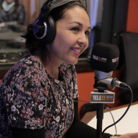 Malebrán: Tengo un público mayoritariamente de mujeres y lo siento con mucho orgullo