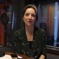 Marisol García y las novedades de In-Edit Festival 2019