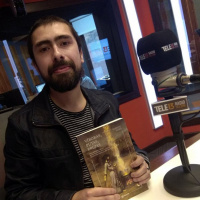 Roberto Suazo: Cuando se critica al patriarcado, no se trata de darlo vuelta y hacer un matriarcado