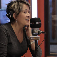 Andrea Tessa: REC TV me trajo de vuelta al mismo estudio de Más Música de hace 26 años