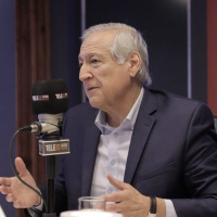 Heraldo Muñoz por crisis ambiental en Quintero: Pareciera que viviéramos de espaldas al mar