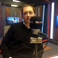 ¿Cómo descongestionar la ciudad? Conversamos con Iván Poduje sobre las mejores opciones