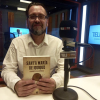 Tromben y la novela histórica: Trabajo con conjeturas razonables, siendo posible descarrilarse