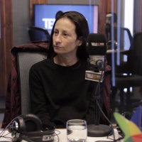 Noguera: El cine chileno se instaló afuera como industria, falta un cambio en el público local