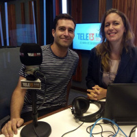 Nicolás Poblete: Canal 13 se está adecuando a una nueva forma de hacer televisión