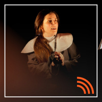 El teatro con experiencia de Alexandra Von Hummel en el aniversario 20+2 de su compañía