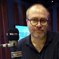 Carlos Basso y caso Matute Johns