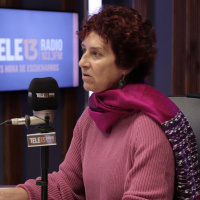 Pamela Cotorás: El éxito de Cantando aprendo a hablar está en lo diferente que tiene nuestro material, son las únicas canciones que hemos encontrado hechas por fonoaudiólogas para apoyar el desarrollo del lenguaje en los niños