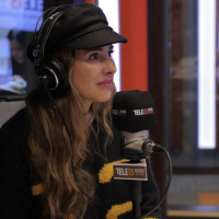 Angélica Castro: Pensé que conocía Chile al máximo, pero me di cuenta que no es así