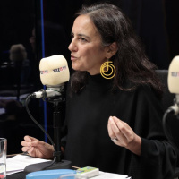 Carmen Gloria López y La Venganza de las Cautivas: Me parece insólito que la Historia no haya rescatado estos testimonios. A los hombres se los escuchó para hablar de su carrera militar y a ellas se las menciona como acompañantes