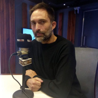 Marcelo Alonso y MeToo