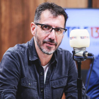 Fuguet y la nueva serie Pose