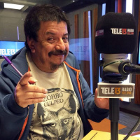 Redolés: Veo al FA en la misma que los viejos, mis esperanzas están con los estudiantes