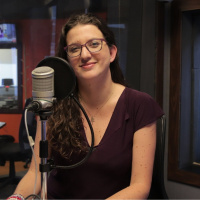 María José Navia, escritora. 