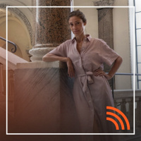 “Después de la niebla” es el primer libro de la artista María Edwards 