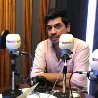 Alejandro Harcha: Un shipper puede ganar entre 200 y 300 mil pesos a la semana con nosotros