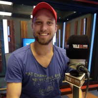 Rillón en Mary amp Mike es Michael Townley: La calidad internacional de la serie está probada