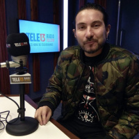 Felipe Avello: Hace años que no me nace hacer humor descalificando a ciertas personas