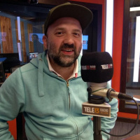 Camilo Salinas y su disco solista: Venía componiendo piezas para piano desde hace 20 años